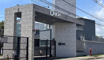 Condomínio com 3 quartos à venda em Serraria - AL