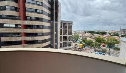 Apartamento com 1 quartos à venda em Pajuçara - AL