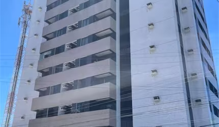Apartamento com 2 quartos à venda em Mangabeiras - AL