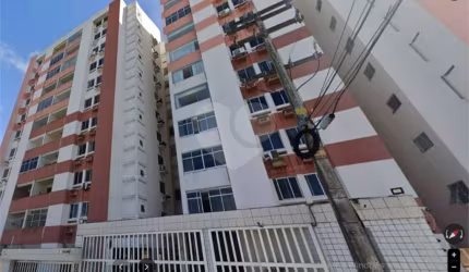 Apartamento com 3 quartos à venda em Poço - AL