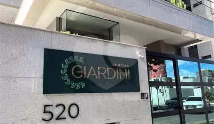 Apartamento com 4 quartos à venda em Ponta Verde - AL