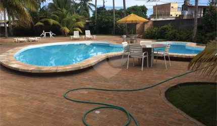 Sítio com 3 quartos à venda em Povoado Barra Nova - AL
