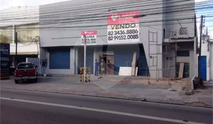 Galpão à venda ou para locação em Pitanguinha - AL