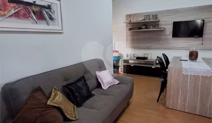 Apartamento com 2 quartos à venda em Cruz Das Almas - AL