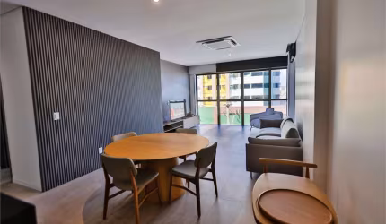 Apartamento com 2 quartos à venda em Cruz Das Almas - AL