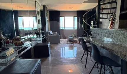 Duplex com 1 quartos à venda em Cruz Das Almas - AL