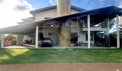 Casa com 5 quartos à venda em Povoado Barra Nova - AL