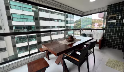 Apartamento com 3 quartos à venda em Guaxuma - AL
