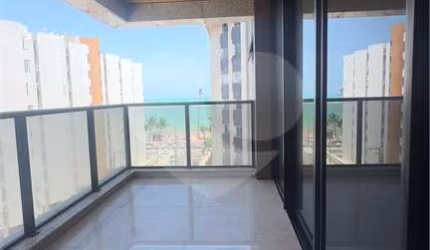 Apartamento com 3 quartos à venda em Jatiúca - AL