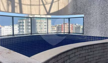 Cobertura com 4 quartos à venda em Ponta Verde - AL