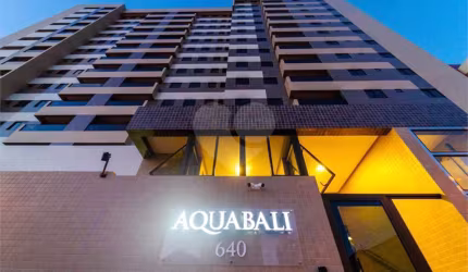 Apartamento com 3 quartos à venda em Jatiúca - AL