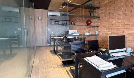 Salão Comercial à venda em Mangabeiras - AL