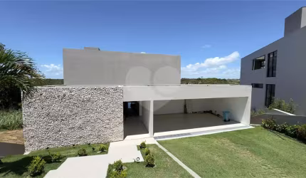 Casa com 5 quartos à venda em Garça Torta - AL