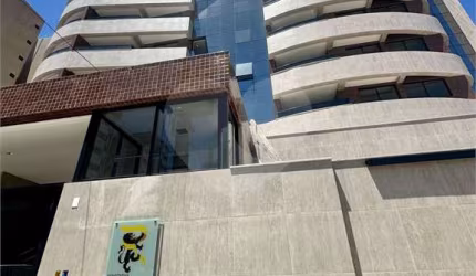 Apartamento com 3 quartos à venda em Ponta Verde - AL