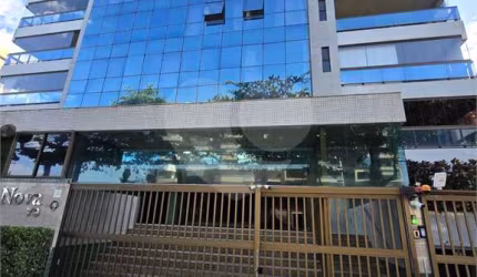 Apartamento com 5 quartos à venda ou para locação em Jatiúca - AL