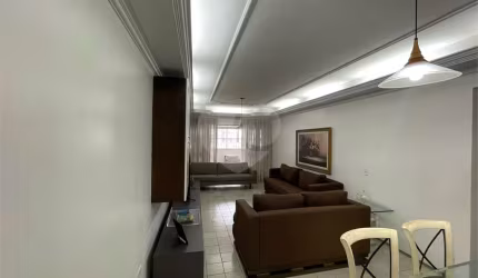 Apartamento com 3 quartos à venda em Jatiúca - AL
