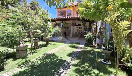 Casa com 3 quartos à venda em Ipioca - AL