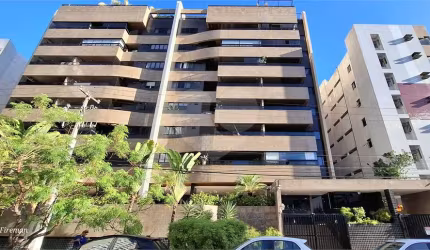 Apartamento com 4 quartos à venda em Ponta Verde - AL
