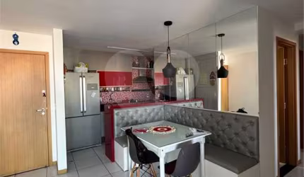 Apartamento com 3 quartos à venda em Barro Duro - AL