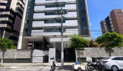 Apartamento com 3 quartos à venda em Ponta Verde - AL