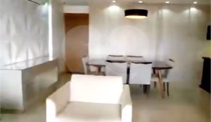 Apartamento com 4 quartos à venda em Jatiúca - AL