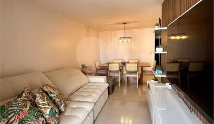 Apartamento com 3 quartos à venda em Jatiúca - AL