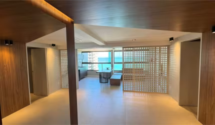 Apartamento com 5 quartos à venda em Jacarecica - AL