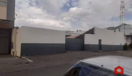 Terreno à venda na Avenida Anhanguera, Aeroviário, Goiânia por R$ 2.450.000