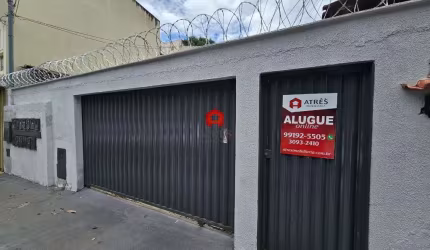 Kitnet / Stúdio para alugar na Avenida Deputado Jamel Cecílio, 265, Setor Central, Goiânia por R$ 950
