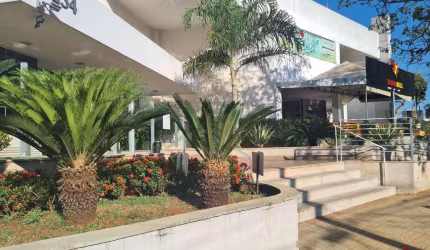 Apartamento com 3 quartos à venda na Jandia, 234, Parque Amazônia, Goiânia por R$ 450.000