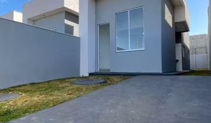 Casa com 3 quartos à venda na RT 14, Residencial Tuzimoto, Goiânia por R$ 280.000