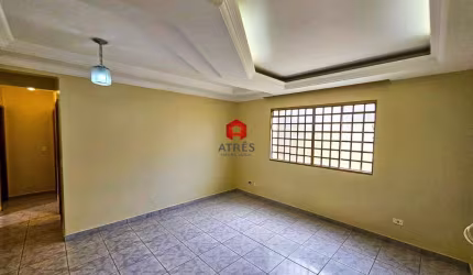 Apartamento com 3 quartos para alugar na C 157, 302, Jardim América, Goiânia por R$ 1.710