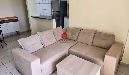 Apartamento com 2 quartos para alugar na A-20, 215, Vila Alpes, Goiânia por R$ 2.200