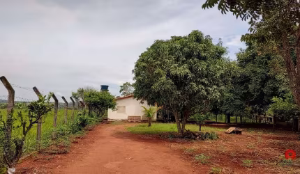 Terreno à venda na Ernesto Teodoro Moraes, Residencial Buena Vista IV, Goiânia por R$ 2.950.000