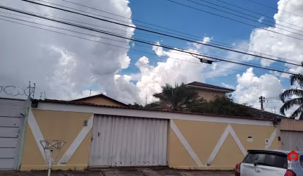 Casa com 3 quartos à venda na 2, 8, Vila Morais, Goiânia por R$ 590.000