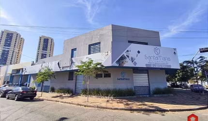 Prédio à venda na P 15, 205, Setor dos Funcionários, Goiânia por R$ 900.000