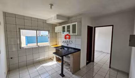 Kitnet / Stúdio para alugar na 261, 699, Setor Leste Universitário, Goiânia por R$ 900