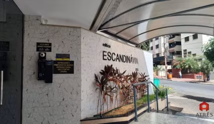 Apartamento com 3 quartos à venda na T-5, 885, Setor Bueno, Goiânia por R$ 430.000