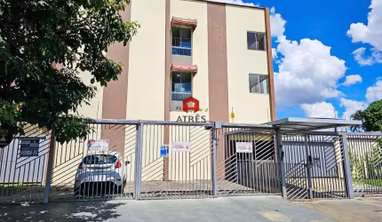 Apartamento com 1 quarto para alugar na T, 47, Vila Santa Isabel, Goiânia por R$ 1.650