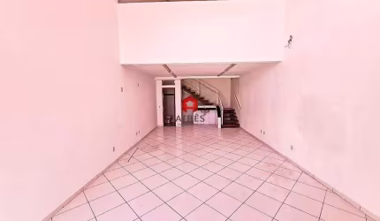 Ponto comercial com 1 sala para alugar na Rua 18, 194, Setor Oeste, Goiânia por R$ 3.000