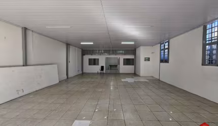 Barracão / Galpão / Depósito com 2 salas para alugar na Ceará, 114, Setor Campinas, Goiânia por R$ 4.400