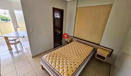 Apartamento com 1 quarto para alugar na 234, 38, Setor Leste Universitário, Goiânia por R$ 1.350