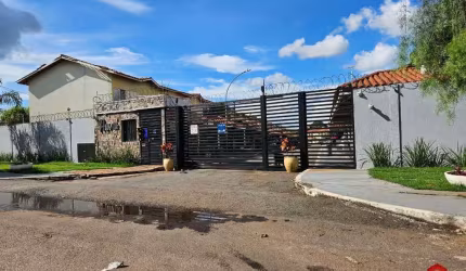 Casa com 2 quartos à venda na VB 35, 174, Residencial Vereda dos Buritis, Goiânia por R$ 330.000