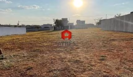 Terreno à venda na País de Gales, Terras Alpha Residencial 2, Senador Canedo por R$ 200.000