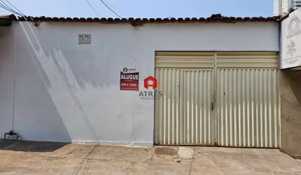 Sala comercial para alugar na Avenida Anhanguera, 331, Setor Leste Universitário, Goiânia por R$ 700