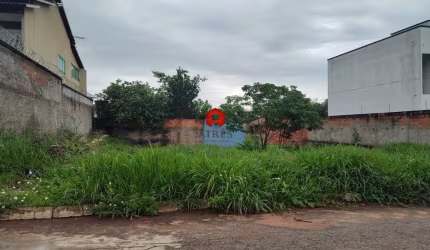 Terreno à venda na FV9, Residencial Forteville, Goiânia por R$ 110.000