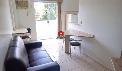 Apartamento com 1 quarto para alugar na 234, 38, Setor Leste Universitário, Goiânia por R$ 1.850