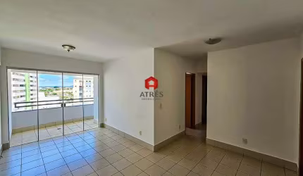 Apartamento com 3 quartos para alugar na Avenida Deputado Jamel Cecílio, 274, Jardim Goiás, Goiânia por R$ 2.700