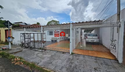 Casa com 2 quartos para alugar na 227, 65, Setor Leste Vila Nova, Goiânia por R$ 1.500