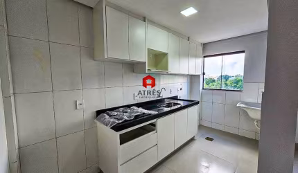 Apartamento com 1 quarto para alugar na Alameda dos Buritis, 162, Jardim Goiás, Goiânia por R$ 1.600